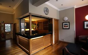Kelvingrove Hotel - Sauchiehall St